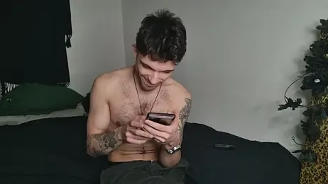 JackDesFeux webcam model stream image