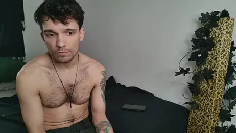 JackDesFeux webcam model stream image