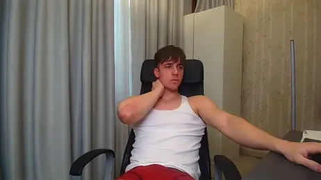 KellenWest webcam model stream image