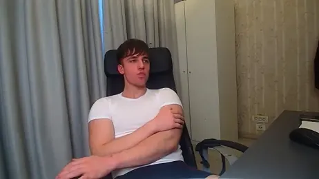 KellenWest webcam model stream image