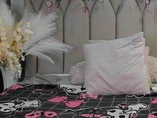 Shirley Rivera webcam model stream image