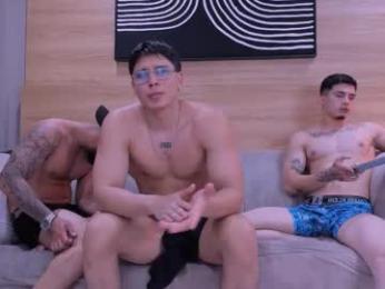 soccer_hot webcam chaturbate model stream image