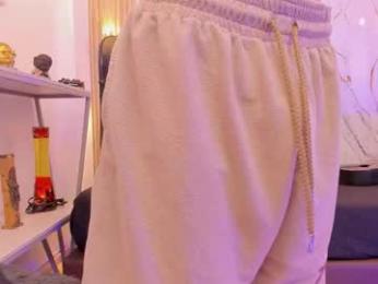 nikolay_gregori webcam model stream image