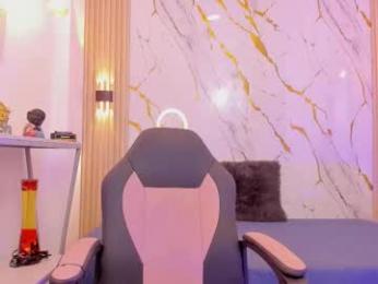 nikolay_gregori webcam model stream image