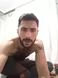 Serkan_2 webcam model stream image