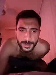 Serkan_2 webcam model stream image