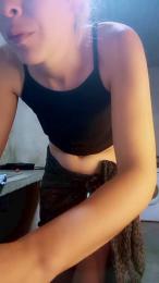 pecado_isabela webcam model stream image