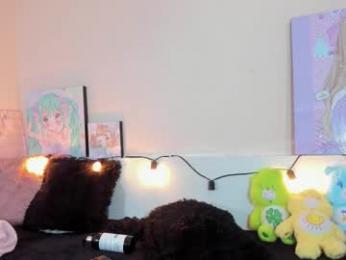 strawberry_kitty_ webcam chaturbate model stream image