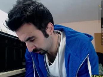 king7045 webcam chaturbate model stream image