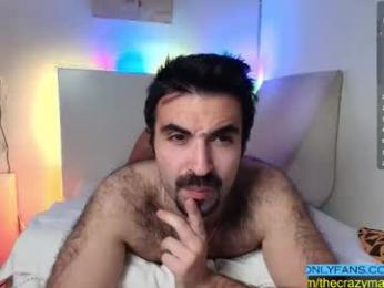 king7045 webcam chaturbate model stream image