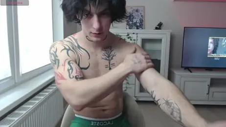 Brendan__Piks webcam model stream image