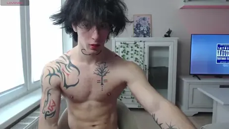 Brendan__Piks webcam model stream image
