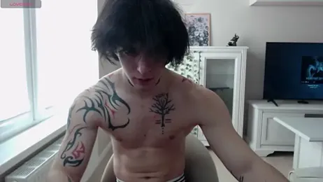 Brendan__Piks webcam model stream image