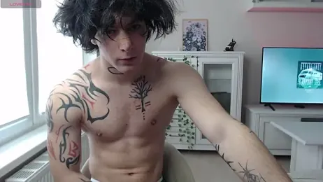 Brendan__Piks webcam model stream image