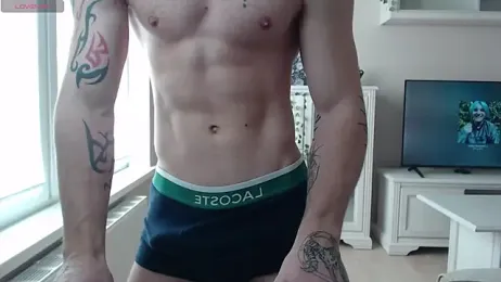 Brendan__Piks webcam model stream image