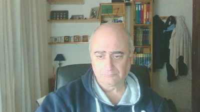 orion5555 webcam model stream image