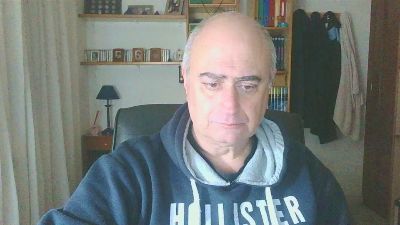 orion5555 webcam model stream image