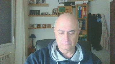 orion5555 webcam model stream image