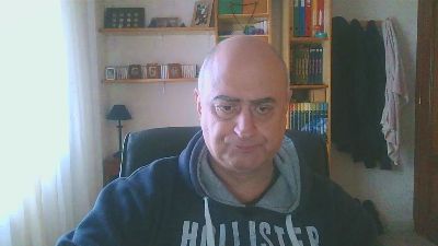 orion5555 webcam model stream image