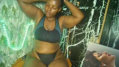 Anahbooty webcam model stream image