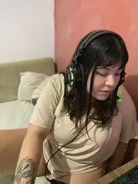 sativasexx webcam model stream image
