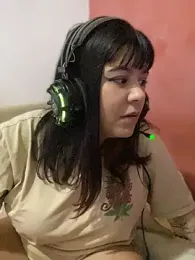 sativasexx webcam model stream image