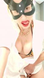 MedusaExclusive webcam cam4 model stream image