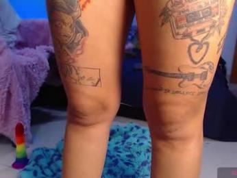 maddiie_and_clyde webcam model stream image