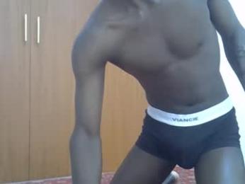 clive_damian webcam model stream image