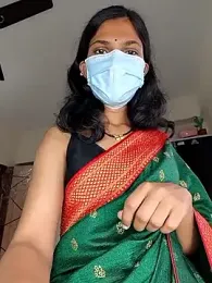 Shivani2002 webcam model stream image