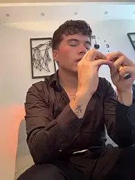 Logan_smith1 webcam model stream image