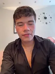 Logan_smith1 webcam model stream image