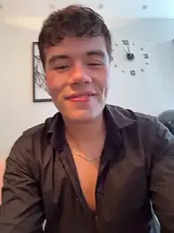 Logan_smith1 webcam model stream image