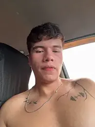 Logan_smith1 webcam model stream image