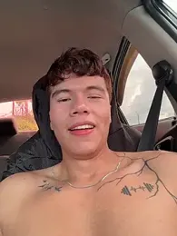 Logan_smith1 webcam model stream image