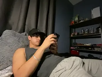 Playboy-Ever webcam model stream image