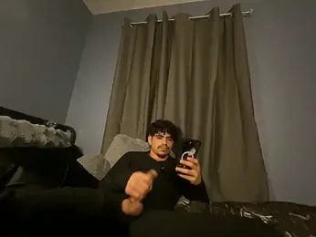 Playboy-Ever webcam model stream image