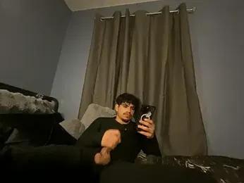 Playboy-Ever webcam model stream image