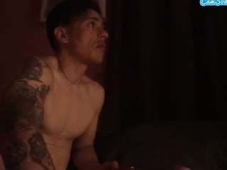 russellparsons webcam model stream image