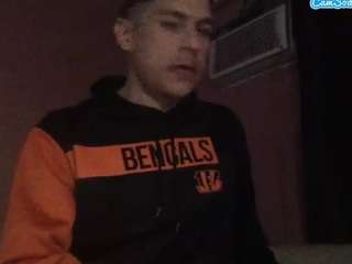 russellparsons webcam model stream image