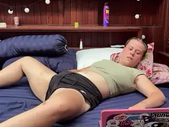 Stellafotzbella webcam model stream image