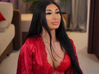 YanaRamirez webcam model stream image