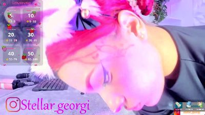 JesikaRabitt webcam model stream image