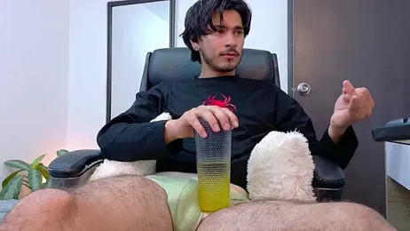 Elian_savoy webcam model stream image