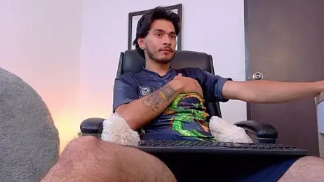 Elian_savoy webcam model stream image