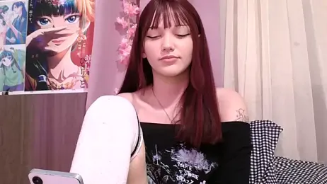 coelhinharoxaaaa webcam model stream image