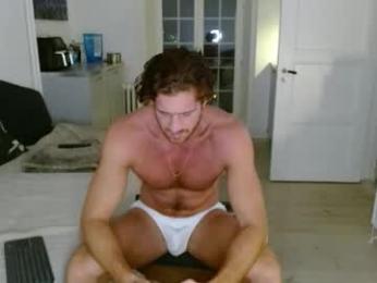 alphahung23 webcam chaturbate model stream image