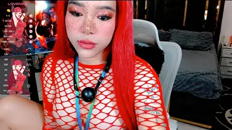 MargaritaTs webcam stripchat model stream image