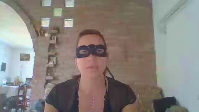85occhiblu webcam cam4 model stream image