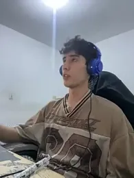 gojo_satoru_18 webcam model stream image